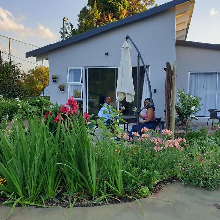 Pine Park Garden Cottages Johannesburg Ngoại thất bức ảnh
