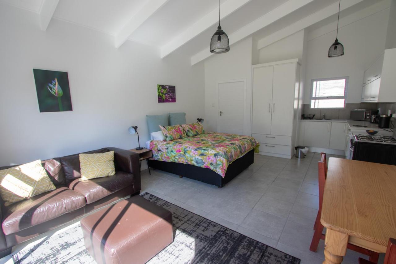 Pine Park Garden Cottages Johannesburg Ngoại thất bức ảnh