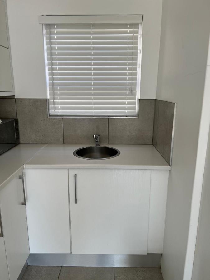 Pine Park Garden Cottages Johannesburg Ngoại thất bức ảnh